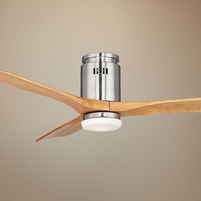 Boston Harbor Cf 78049l Hugger Ceiling Fan 3 Light For Sale Online