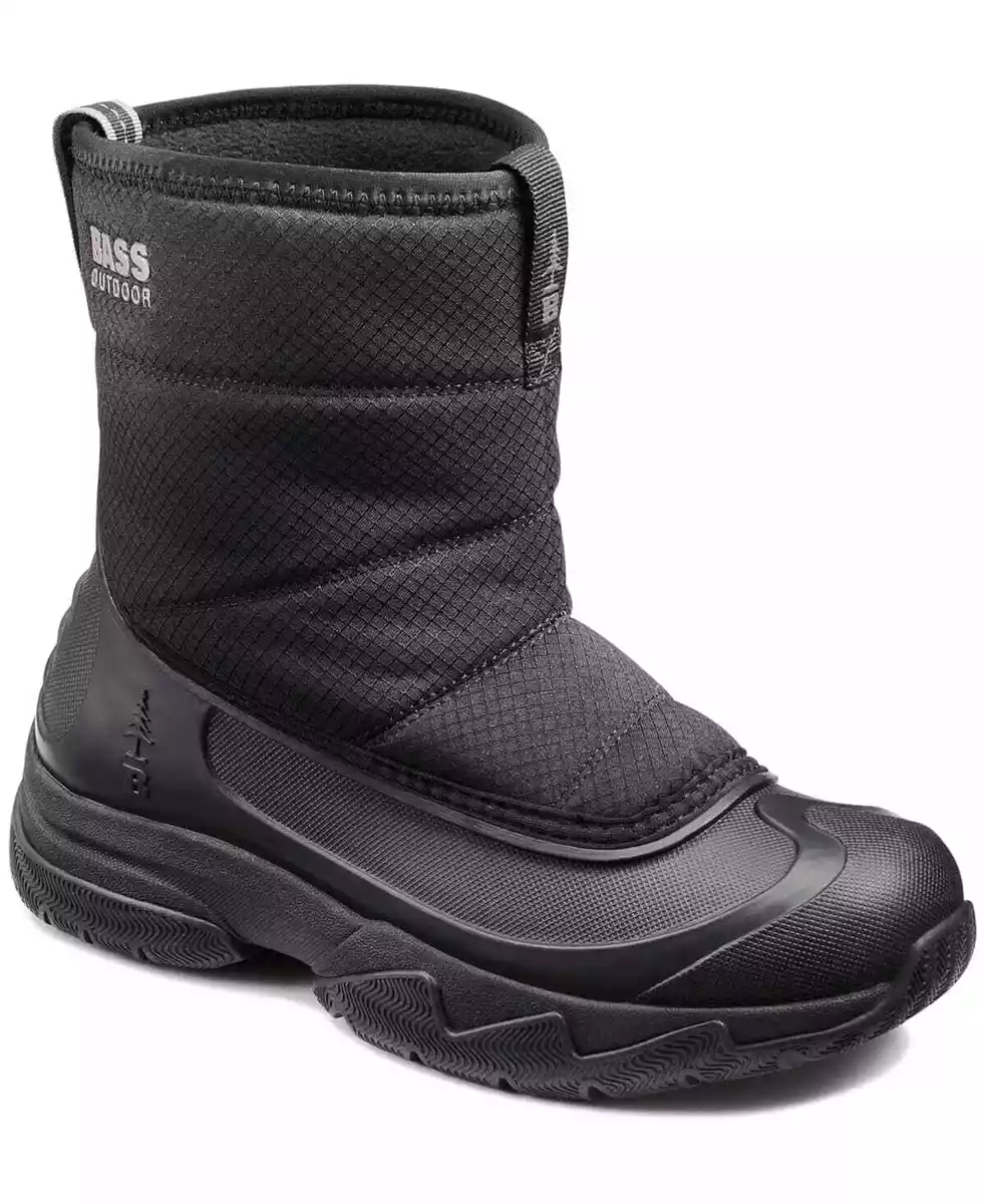 Bass snow boots sale