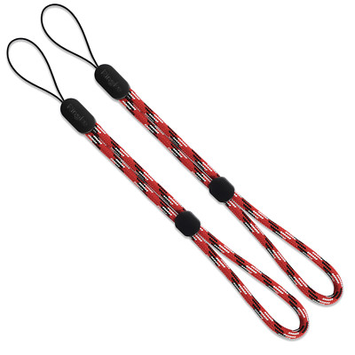 Ringke Wrist Strap Lanyard For Camera, iPhone, Galaxy, Cell Phones, GoPro, USB
