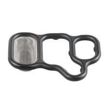 Hot Black Spool Valve VTEC Solenoid Gasket for Honda Accord (4 cyl.) 2003-2007