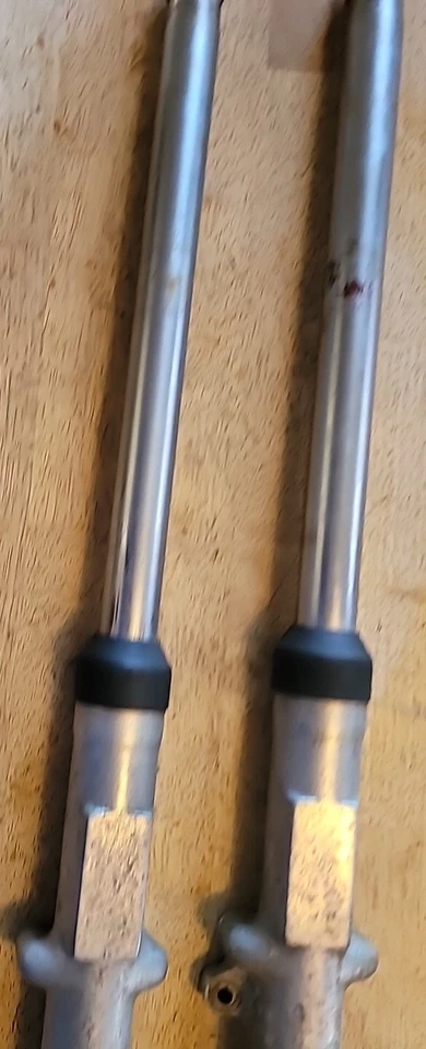 Harley Davidson Sportster 1000 Xlch FORKS 1974 Vintage Motorcycle Foto 2 de 4