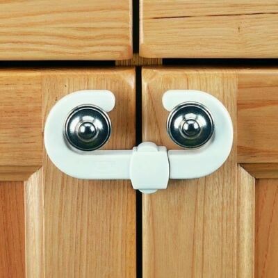 baby proof cupboards