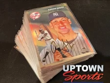 2023 Topps Chrome Platinum Anniversary 1954 - Pick Your Cards- Updated 6/4/24