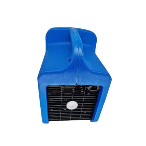 Machine De Récupération De Réfrigérant 3/4HP Double Cylindre - 110V 60Hz - Outil HVAC