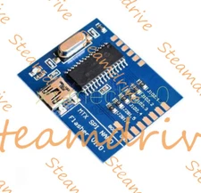 Matrix NAND Programmer MTX SPI NAND Flasher V1.0 Fast USB SPI NAND programmer*