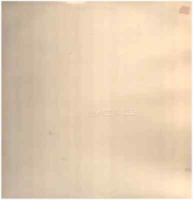 The Beatles White Album NEAR MINT Apple 2xVinyl LP | eBay