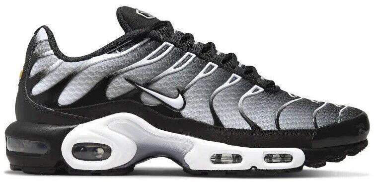 Nike Air Max Plus Wolf Grey Black for Sale | Authenticity