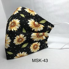 Unisex Face Mask Reusable Washable Cover Masks Style Fashion Cloth Men Women USA