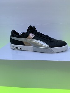 puma clyde hacked