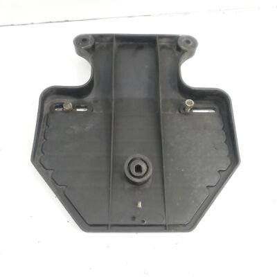 GOOD Yamaha RD 350 3L0 License Plate Holder Bracket Plate 58714 | eBay UK