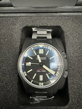 NEW Sangin Instruments Hydra Watch 300 M/1000FT