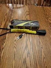 YA- 308 Ant-theft Auto Steering Wheel Lock