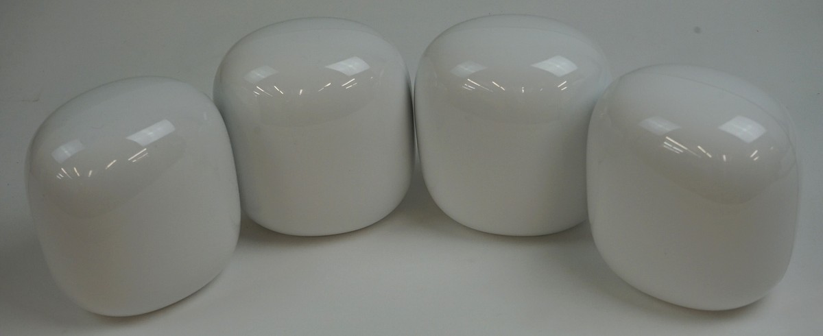 Google Nest Wifi Pro GA03691US Wireless Router 193575031422 | eBay