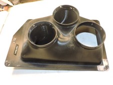 New 3d Printed Plastic Oil Cooler Duct W Internal Outlets Nascar Late Model New 3d Printed Plastic Oil Cooler Duct W Internal Outlets Nascar Late Model