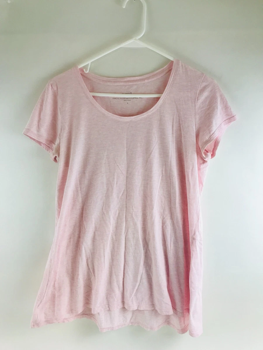 j jill tee shirts