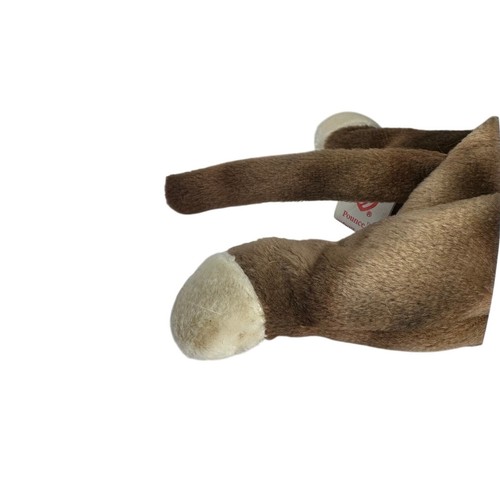 Vintage 1997 Original TY Beanie Babies - Pounce - Picture 5 of 8
