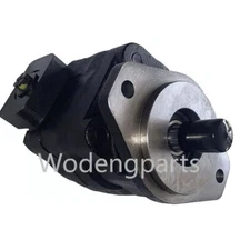 For John Deere Backhoe Loaders 310J 310K 310L 310G 310E Hydraulic Pump AT179792