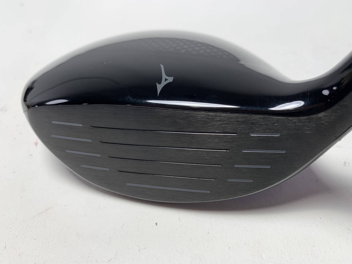 Mizuno ST-MAX 230 7 Fairway Wood 21* UST Mamiya LinQ 6F4 Stiff
