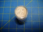 1968 ROLL OF 50 UNCIRCULATED PENNIES
