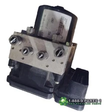 Anti-Lock Brake Part Assembly With Adaptive Cruise Fits 13-15 MKX L61512