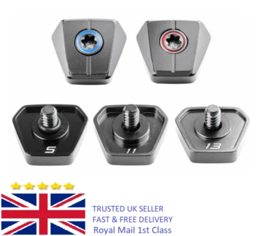 Titleist TSi1 TSi2 TSi4 Golfschläger Fahrer Fairway Hybridgewichte 5-21g UK Lagerbestand