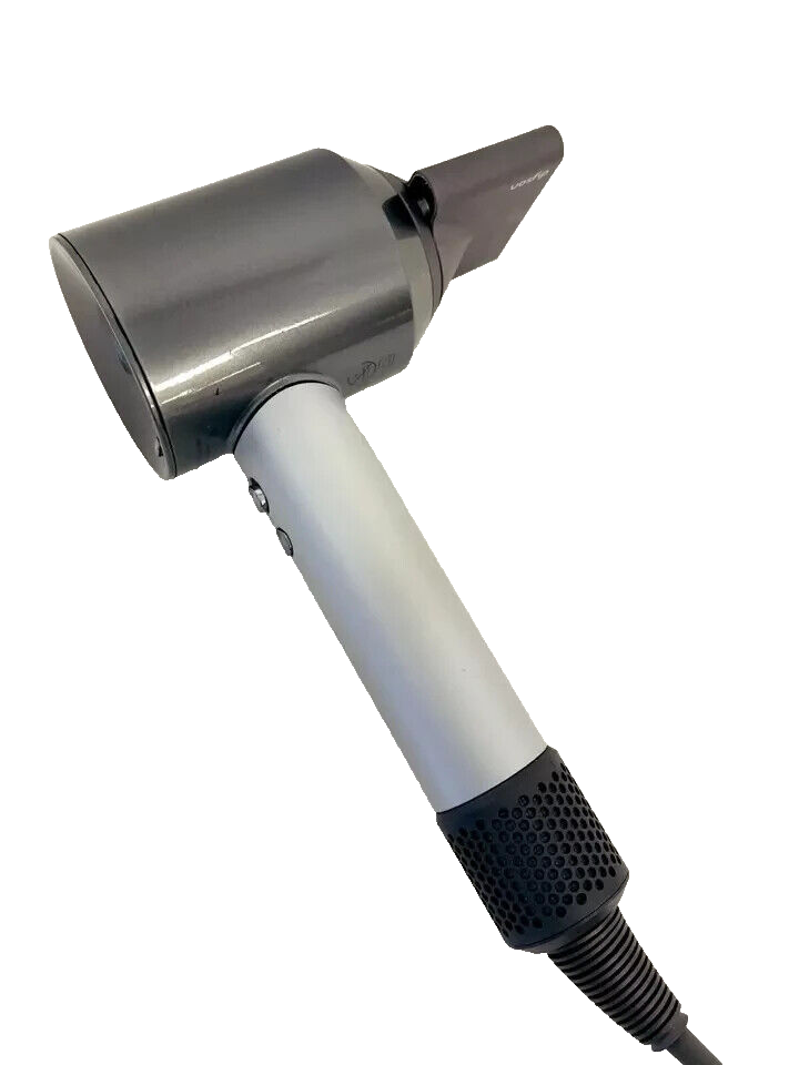 Dyson ヘアドライヤー シルバーpro用 Refurbished Dyson Supersonic™ Hair Dryer (Silver) | Dyson Outlet