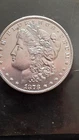 * 1878-S *  GEM BU MS Rare  MORGAN SILVER DOLLAR * Proof Like