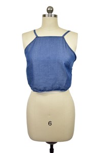 express halter top