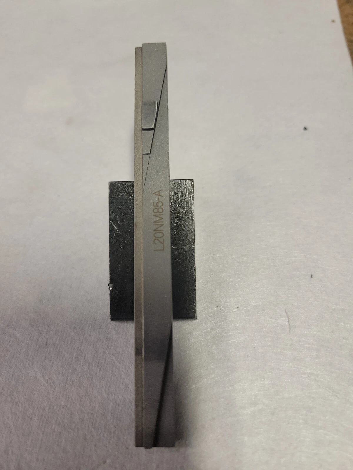L20NM85 Cbn Honing Stone