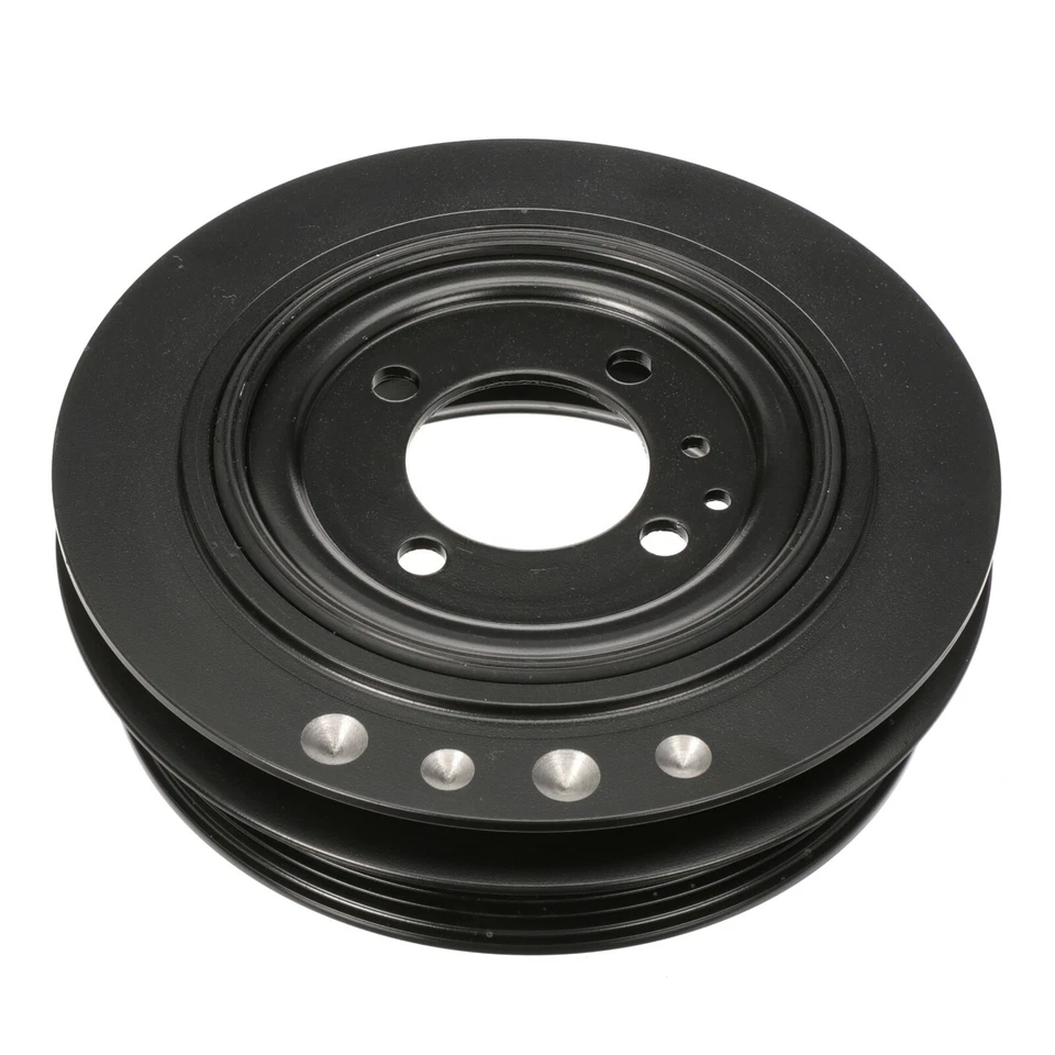 OEM NEW Mazda Engine Crankshaft Pulley 1991-1994 Protege Miata 323 B6S8-11-401 - Image 2 of 3