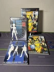 Persona 3 & 4 Playstation 2 PS2 Complete CIB Tested Lot + Game Strategy Guides