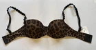 Marie Jo Tom Bra - Fauve - UK 32D/EU 70D/FR 85D - BNWT