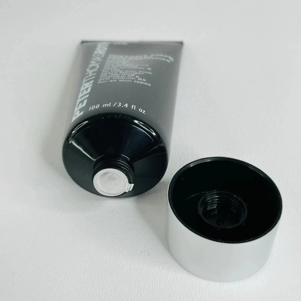 Peter Thomas Roth Instant Firmx Temporary Face Tightener 3.4 oz 100 ml NIB