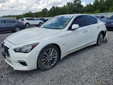 (LOCAL PICKUP ONLY) Fuel Tank Fits 16-23 INFINITI Q50 2583828