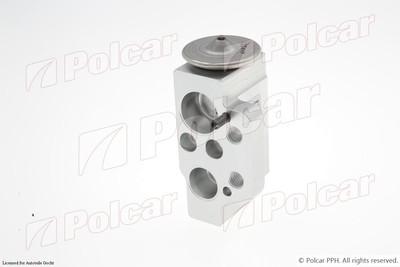 Expansionsventil Klimaanlage für Skoda VW Seat Yeti CC B7 Sharan 2008-2022