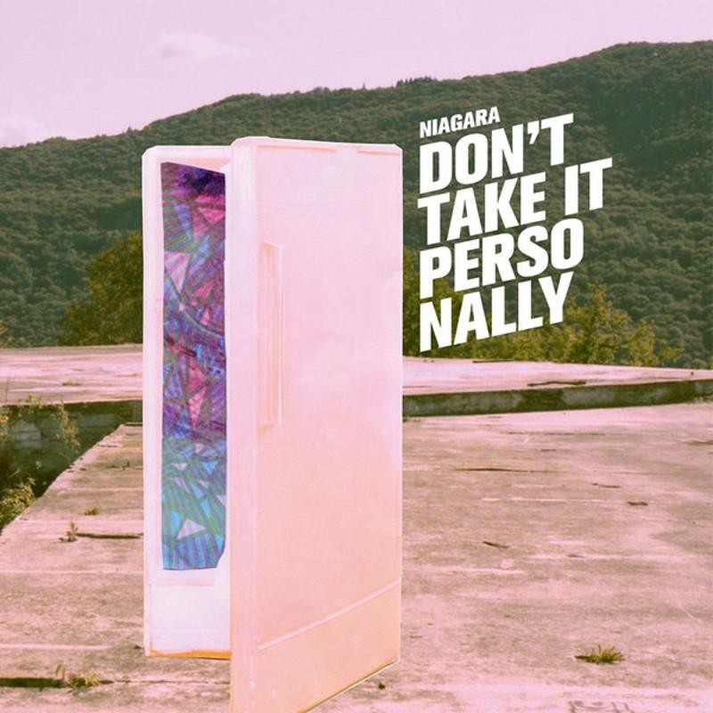 Niagara - Don't Take It Personally CD NEU OVP
