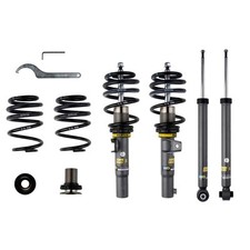 Bilstein EVO S Gewindefahrwerk 47-313767 für Seat LEON LEON Kasten/Schrägheck