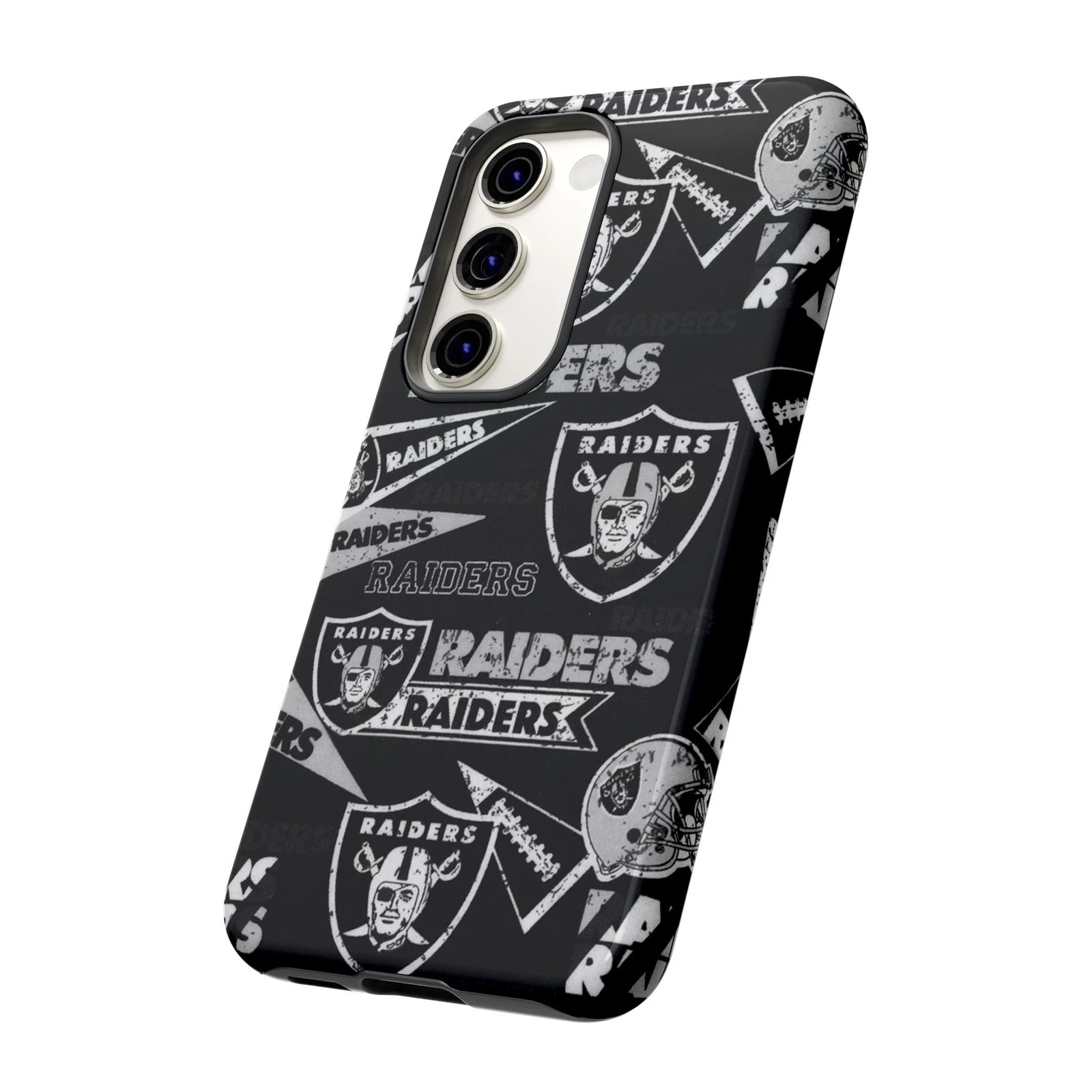 Las Vegas Raiders Phone Cases for iPhone