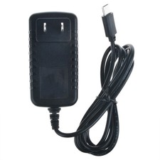 USB-C AC Adapter Charger for GoPro Hero 5 6 7 8 9 10 11 12 Black Session