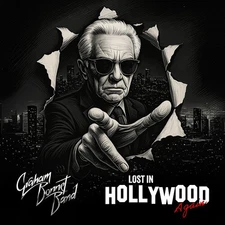 Graham Bonnet - Lost In Hollywood Again [New CD] With DVD