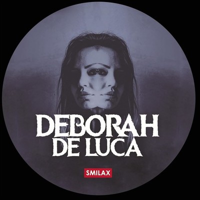 DE DEBORAH LUCA DEBORAH DE LUCA X ROBERT MILES NEW 12 INCH VINYL SINGLE