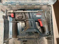 Bosch GBH 18V-20 18V Cordless SDS Drill
