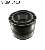 SKF Radlagersatz Vkba 5413