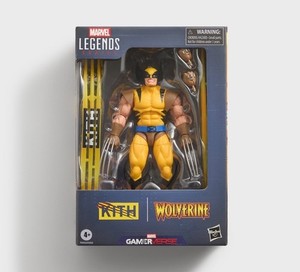Kith Wolverine | eBay
