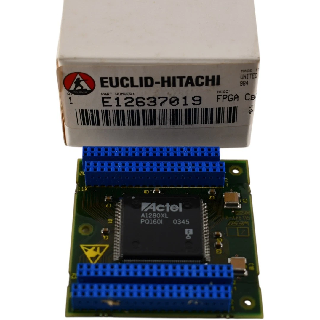 Hitachi Printed Circuit Boards (PCBs) for sale | eBay