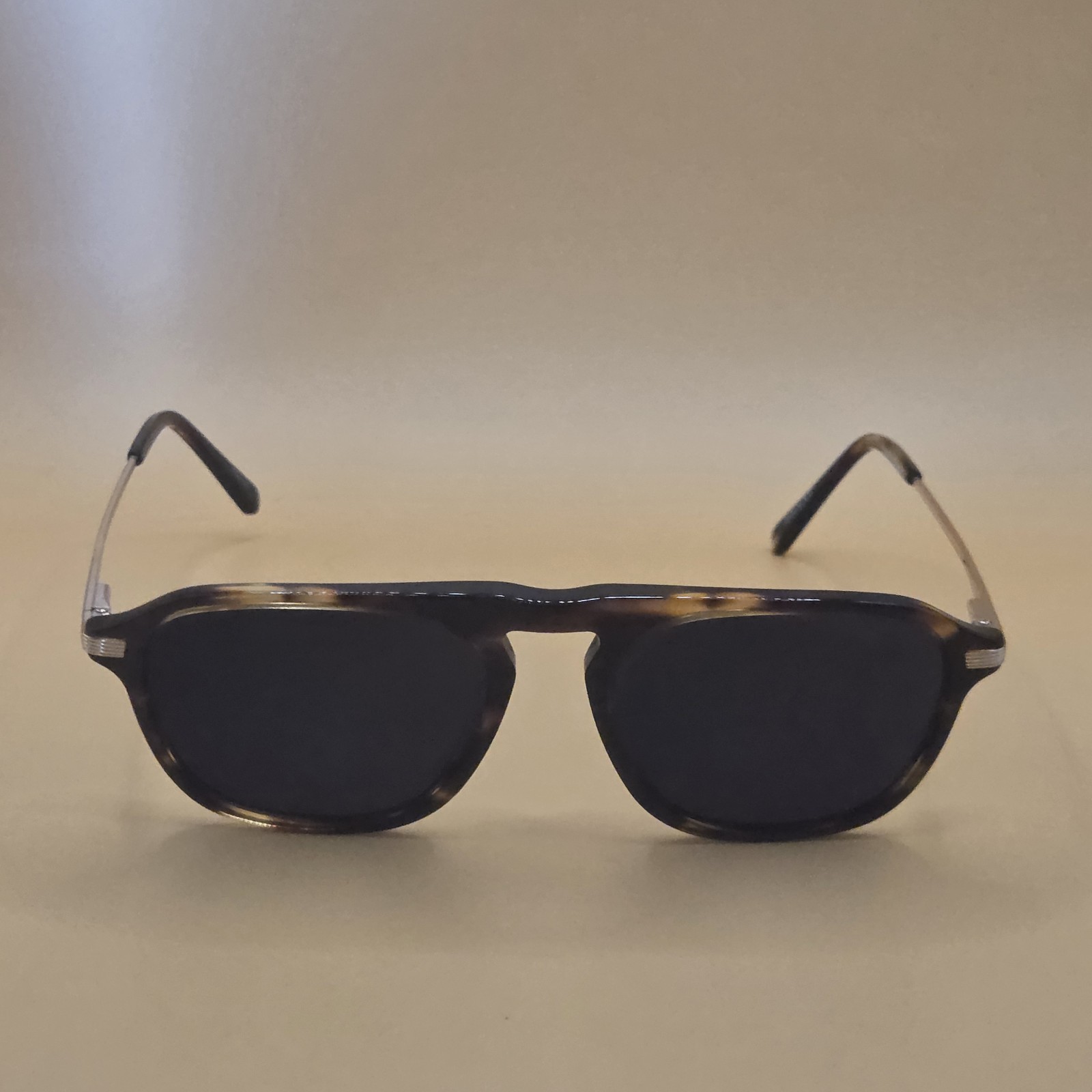 Zenni Sunglasses Tortoise Shell Frames Oversize W… - image 19