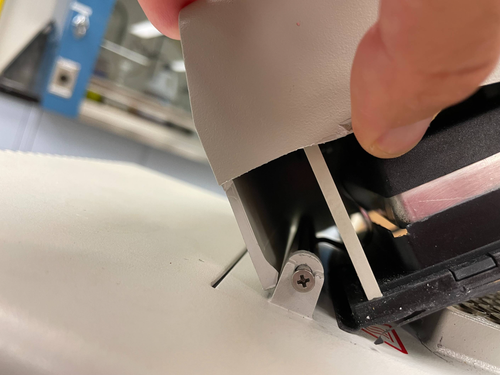 Eppendorf 5333 Mastercycler PCR Termicociclatore con Blocco 96 Pozzetti - Foto 4 di 21