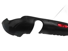 rear bumper spoiler MINI COOPER D COUNTRYMAN 2.0 111CV 81KW R-60 2015 2216641