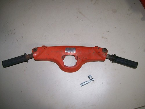 Honda C100 C102 C105 Cm91 Handlebar,