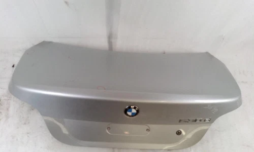 Heckklappe Kofferraumdeckel für BMW SERIE 5 BERLINA (E60) 530d 2006 529869